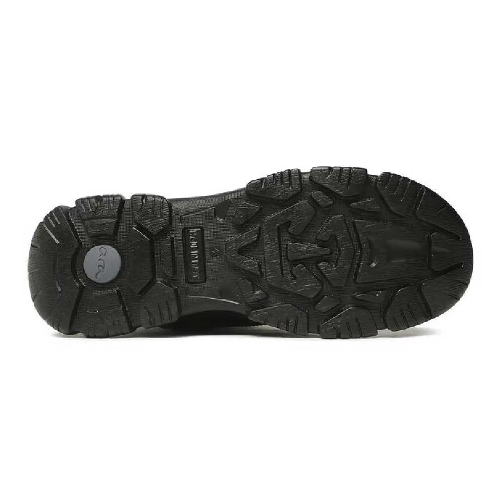 Ara Men's Freeport Black Tech Mesh Gore-Tex Wateproof compression Insulated Stylish Explorer