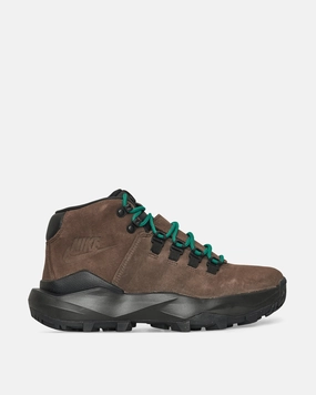 Everyday Look Cygnal Sneakers Baroque Brown / Black