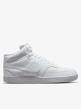Court Vision Mid Next Nature Mens Fresh Touch Smart Motion