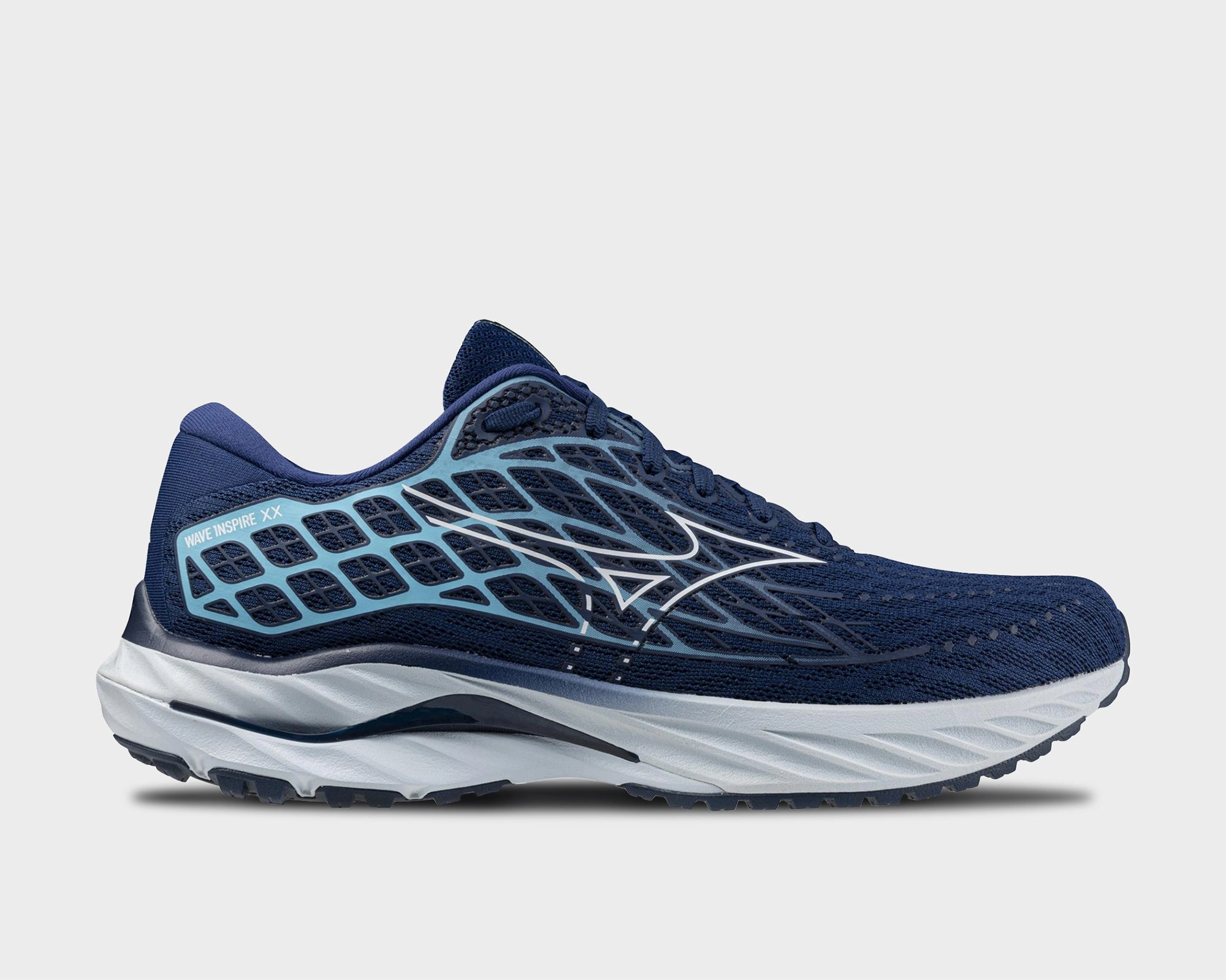 Comfort Improvement Wave Inspire 20