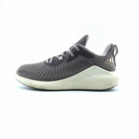 running in a beam bridge area shoes reliable - performance - assurance shoes ADIDAS ALPHABOUNCE RUN