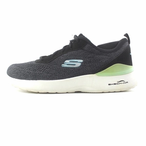 SKECHERS AIR DYNAMIGHT buckles