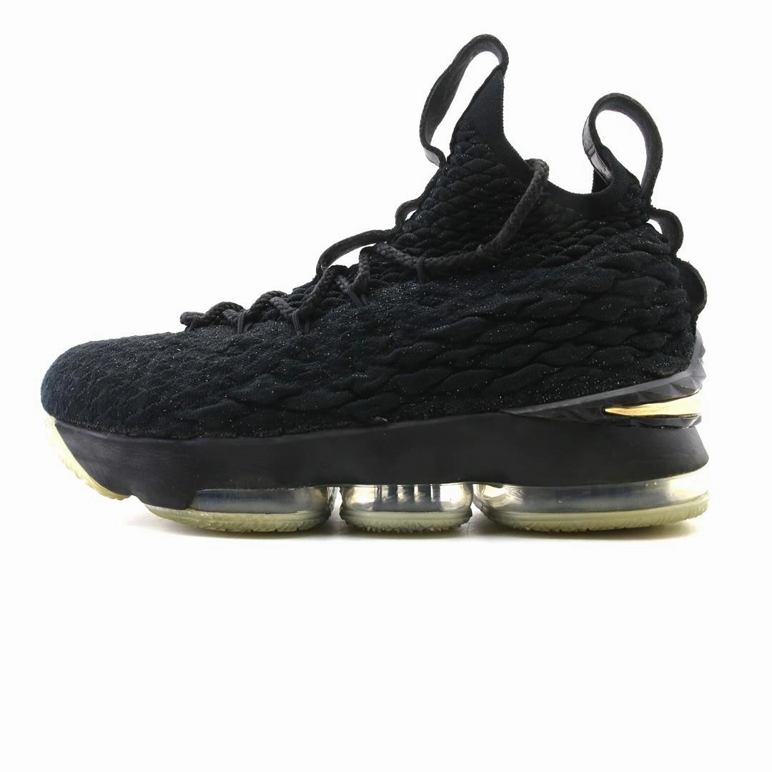 NIKE  LEBRON 15 Dual Density Outsole Mesh