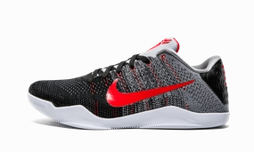 Articulated Toe Flex Kobe 11 Elite Low "Tinker Muse"