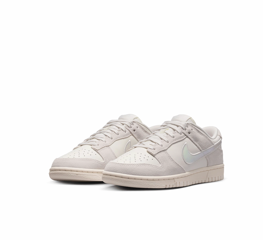 CushionedSole Womens Nike Dunk Low