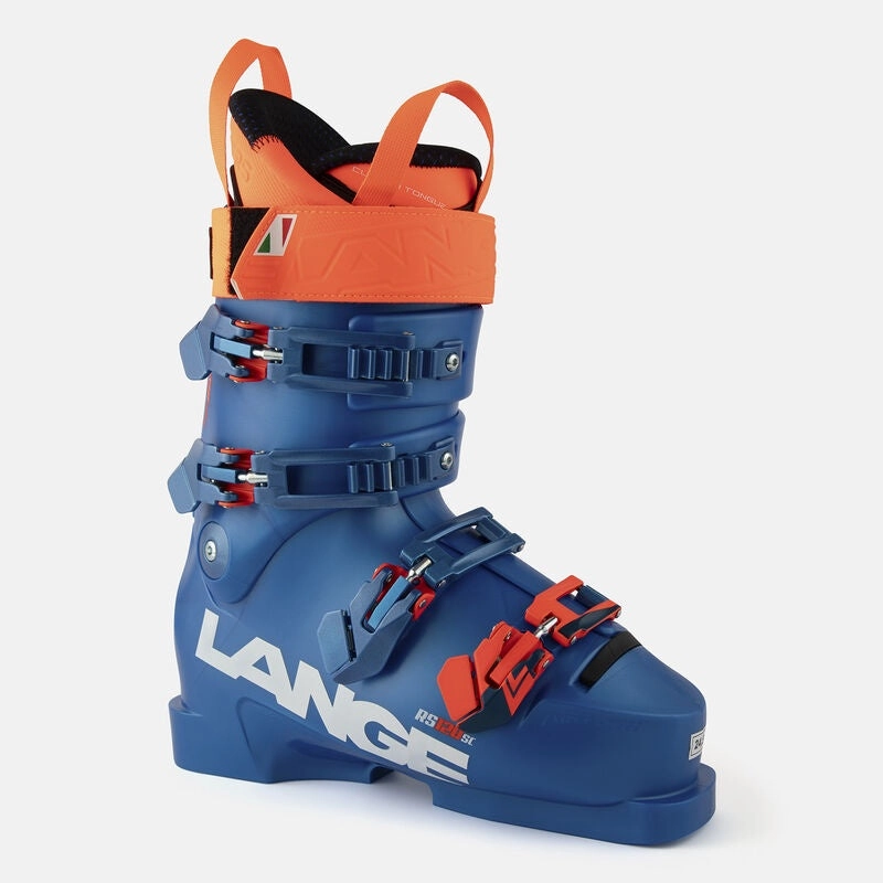 Lange RS 120 SC Ski Boot 2026 Snow Extreme Weather