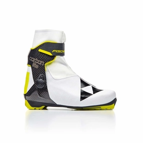 Fischer 2023 CARBONLITE SKATE WS Boot Ice-Proof Boots