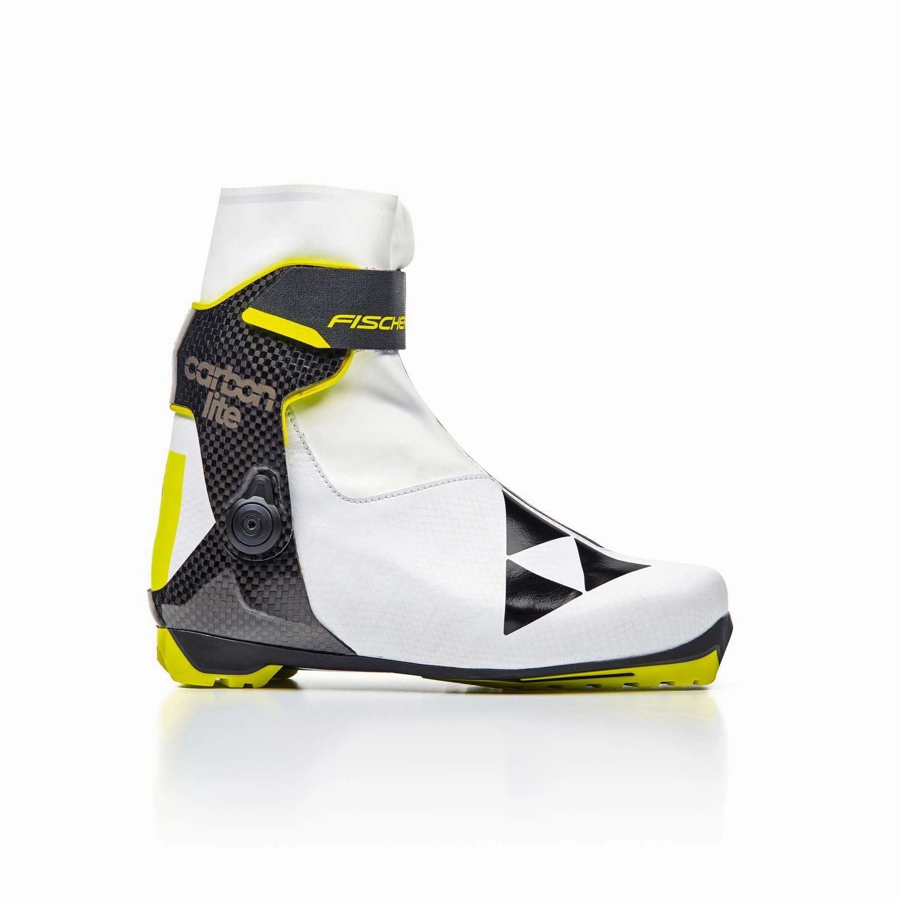 Snow Stylish insulated boots Fischer 2023 CARBONLITE SKATE WS Boot