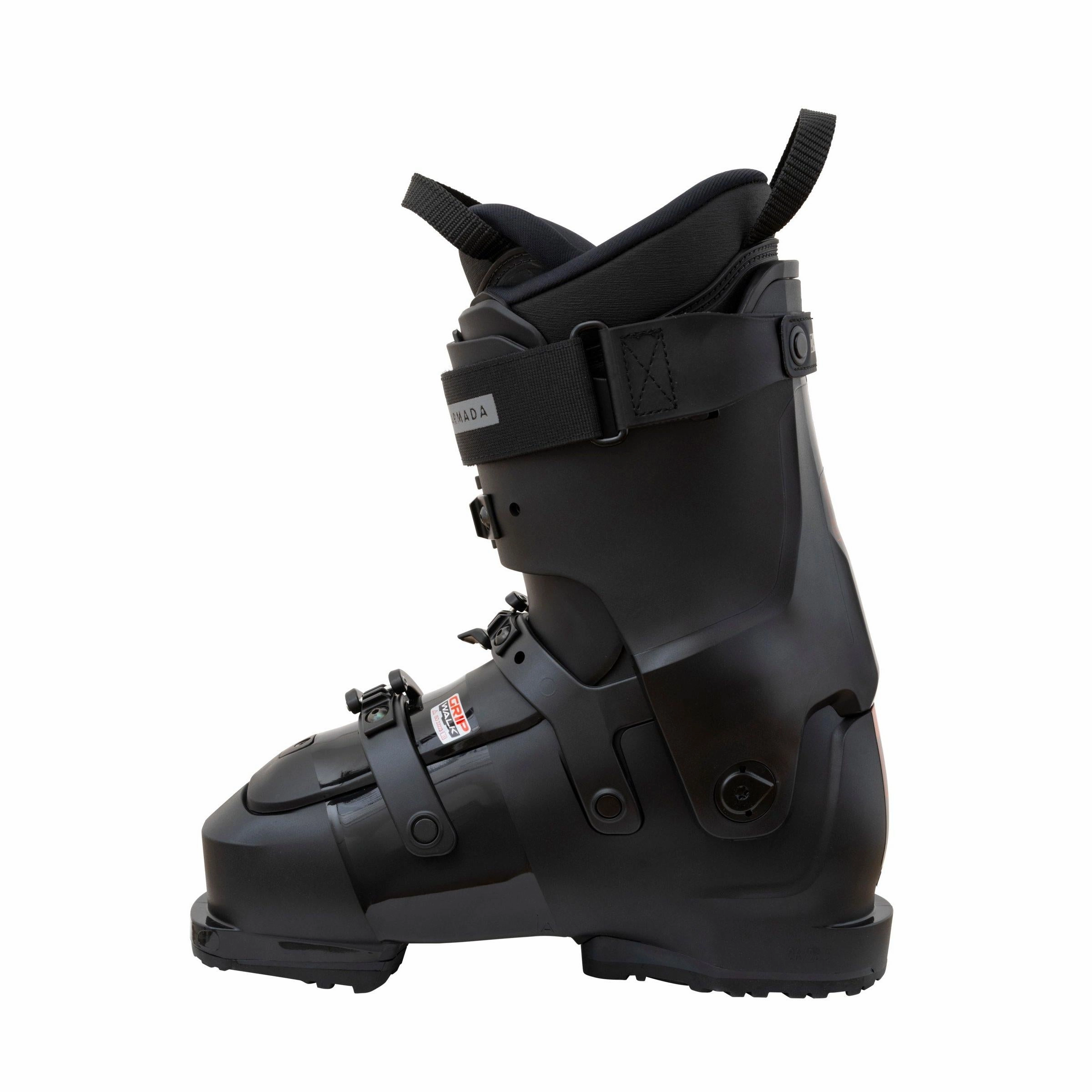Snow Trail Gear Snow Winter Trail Gear Armada AR ONE 100 MV Ski Boot 2026