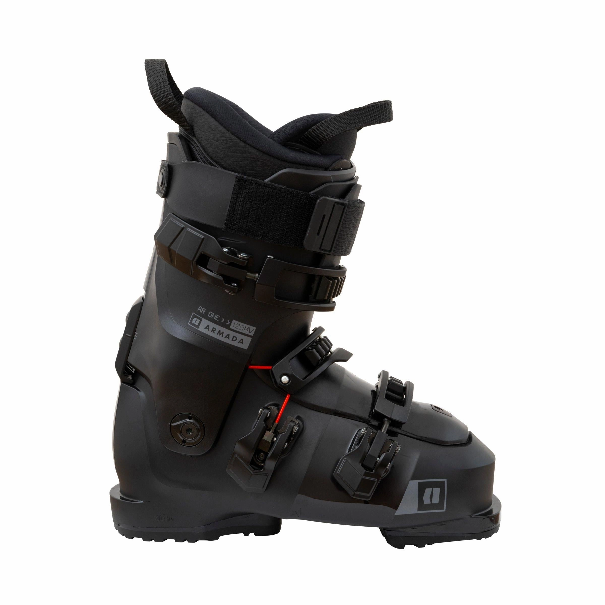 Armada AR ONE 120 MV Ski Boot 2026 Snow Explorer