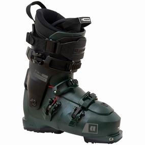 Moisture wicking Armada AR ONE 130 MV Ski Boot 2026