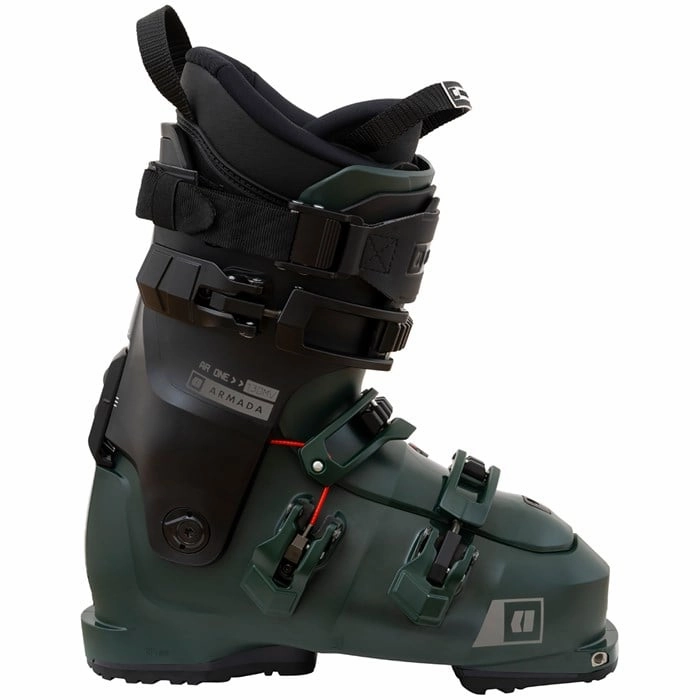 Snow-Trekking Shoes Anti Skid Armada AR ONE 130 MV Ski Boot 2026 Lightweight