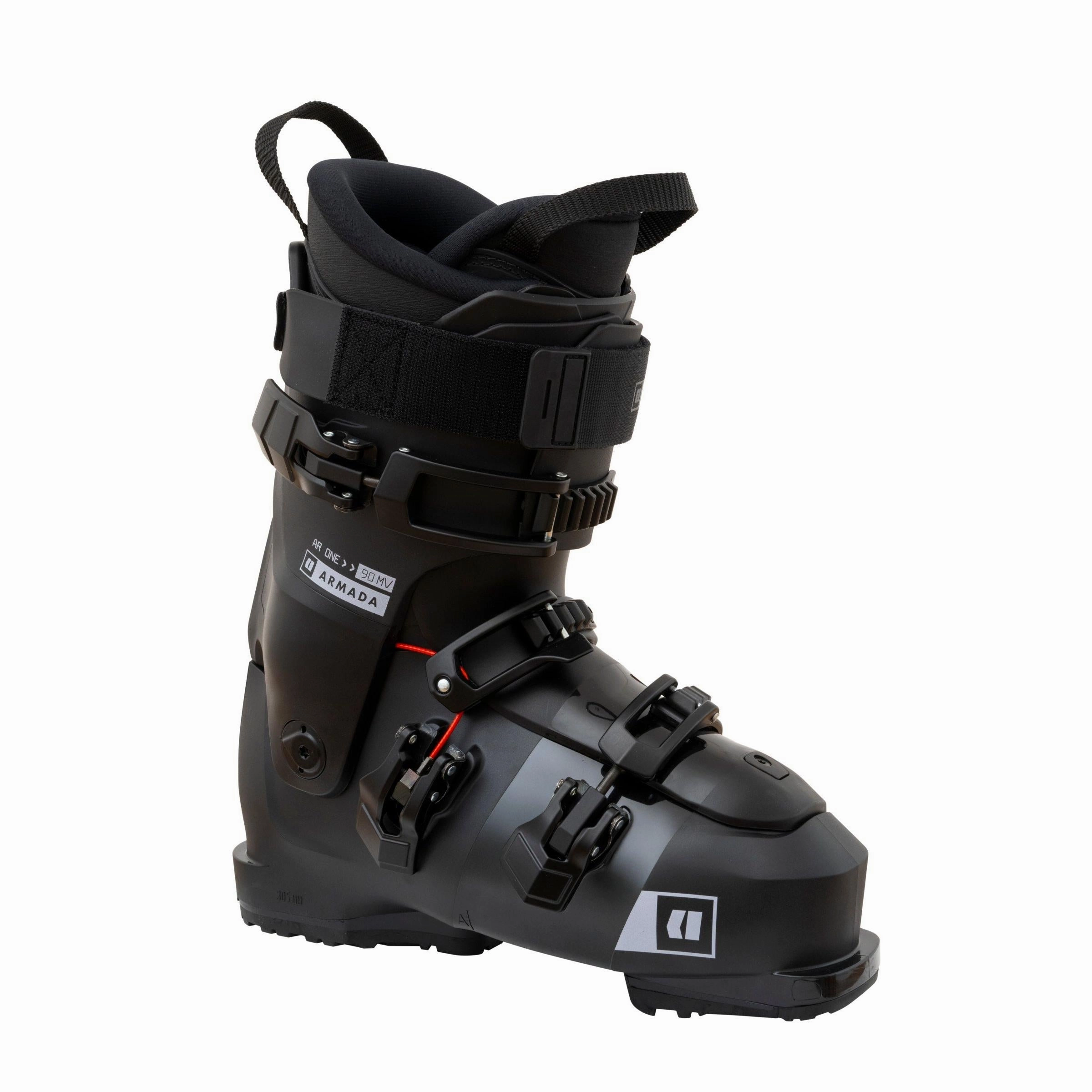 Heavy Winter Shoes Winter Boots Armada AR ONE 90 MV Ski Boot 2026