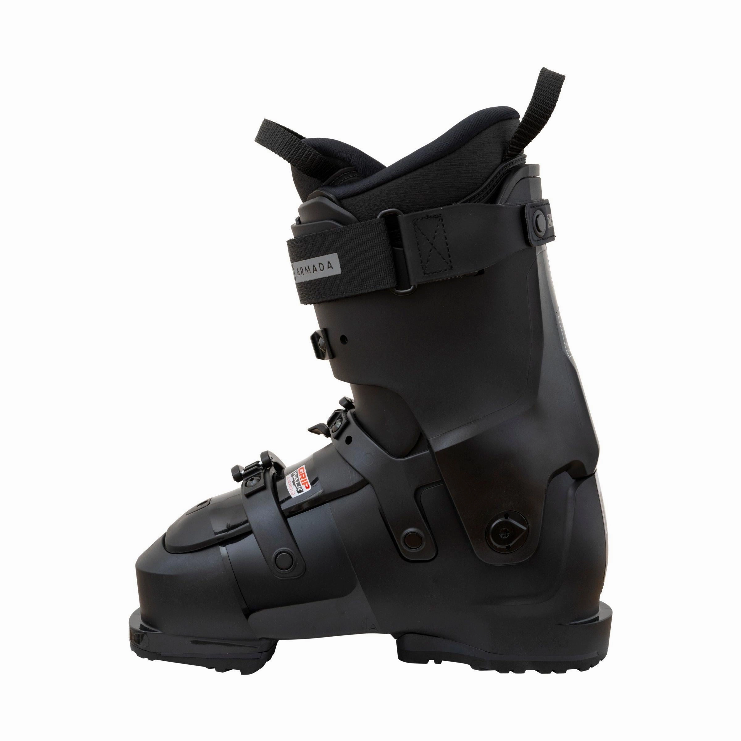 Mountain Ready Arctic Foot Path Armada AR ONE 90 MV Ski Boot 2026