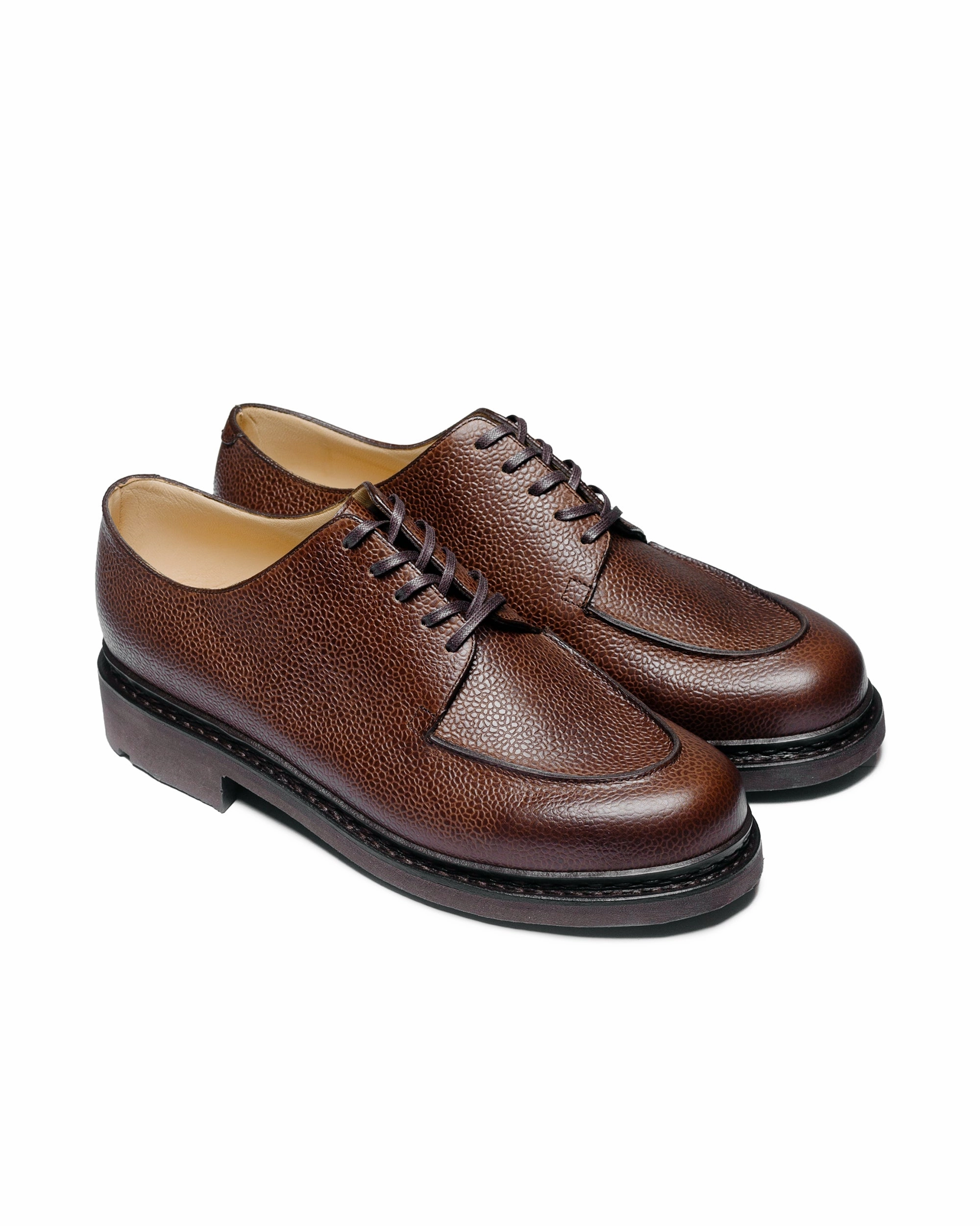 Arpenteur Paraboot Mirage Grain?? Ebene Stable construction