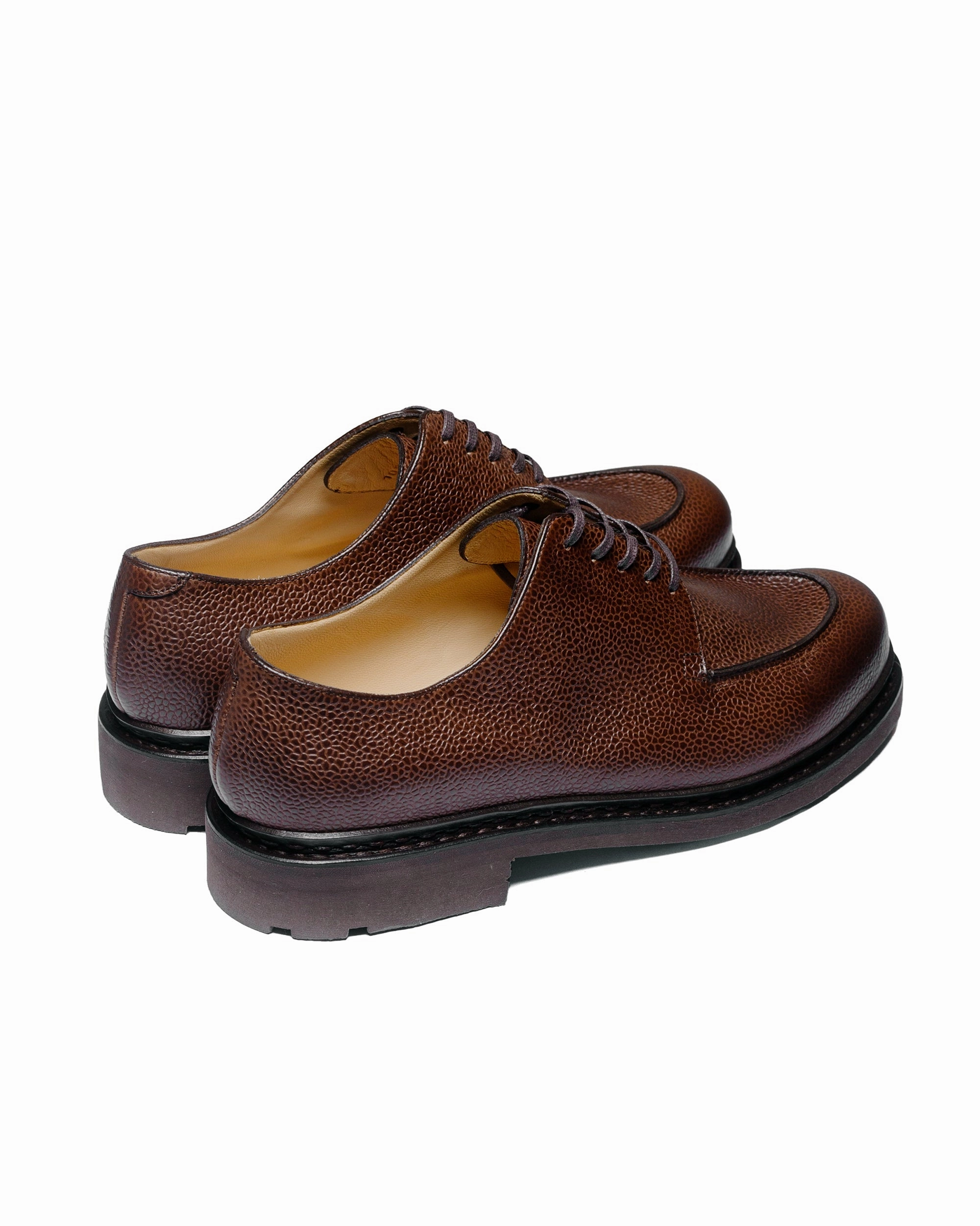 Arch Support Urban Walkers Arpenteur Paraboot Mirage Grain?? Ebene