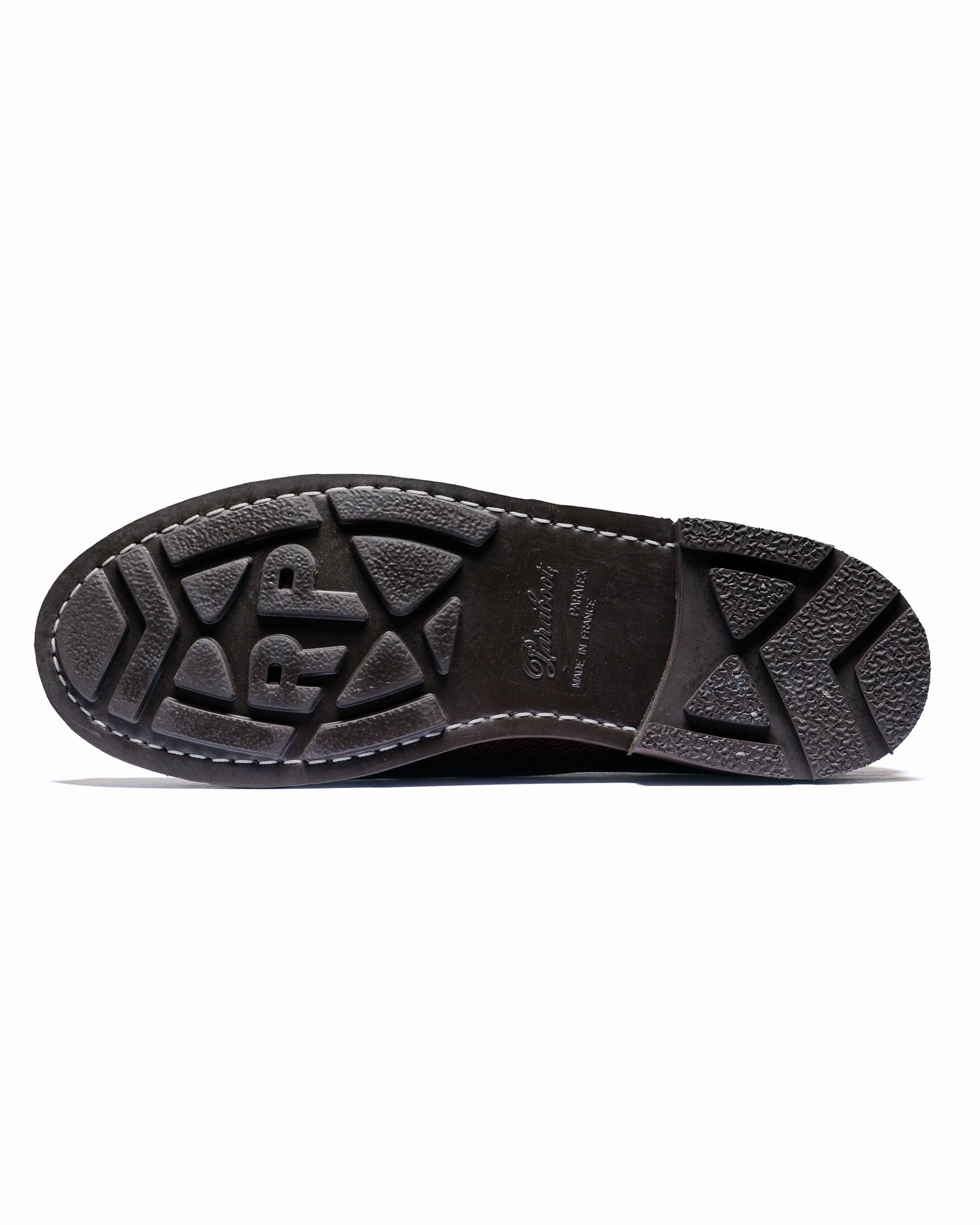 Arpenteur Paraboot Mirage Grain?? Ebene Chic Fit