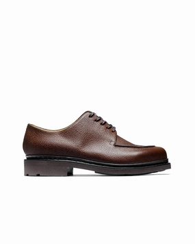 Week Easy Boho Free Arpenteur Paraboot Mirage Grain?? Ebene