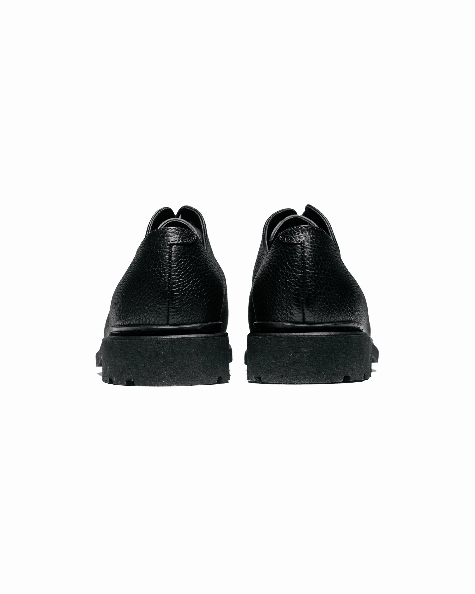 Arpenteur Paraboot Mirage Grain?? Noir Commute Light