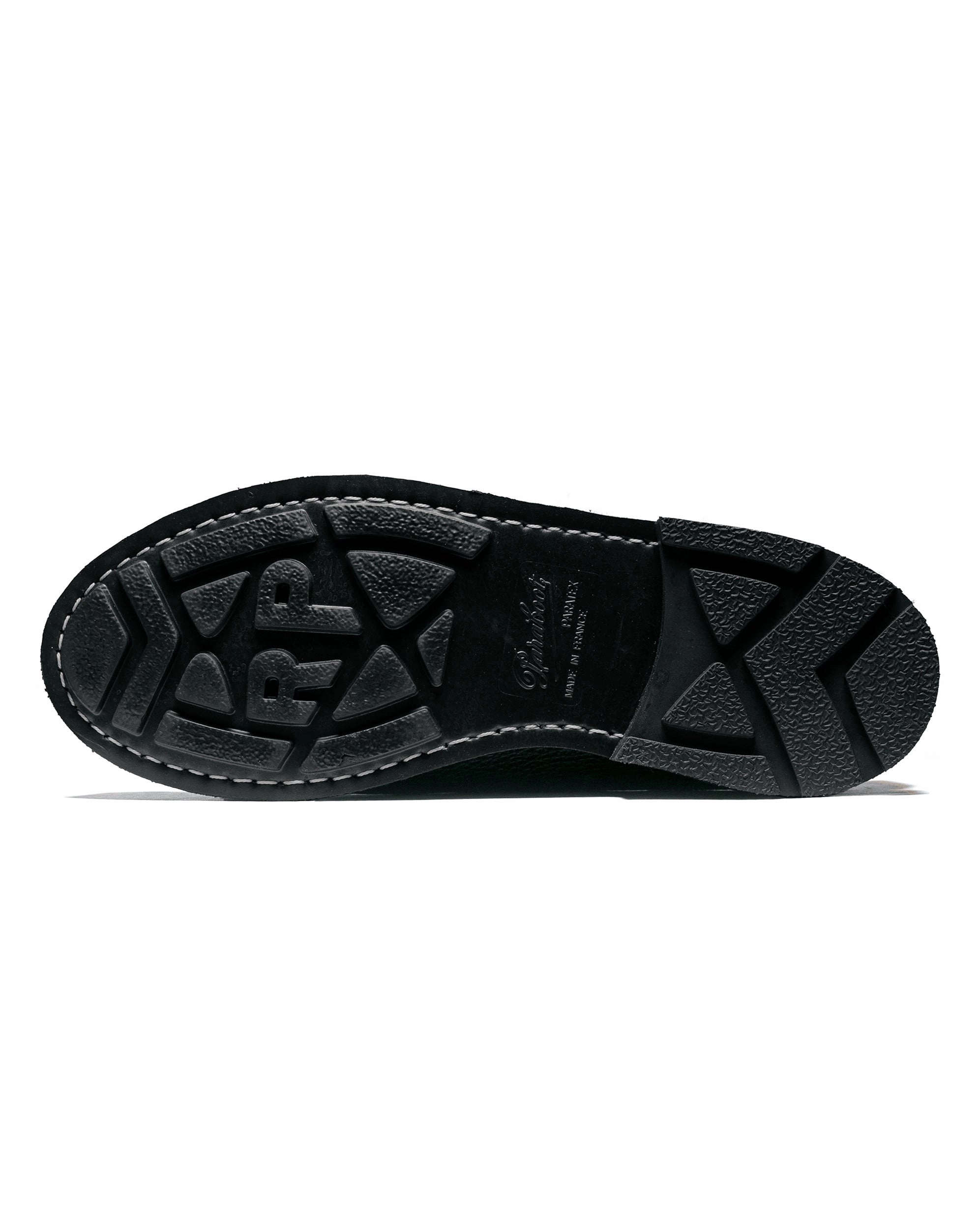 Arpenteur Paraboot Mirage Grain?? Noir Commute Light Ultra Light Airport Travel