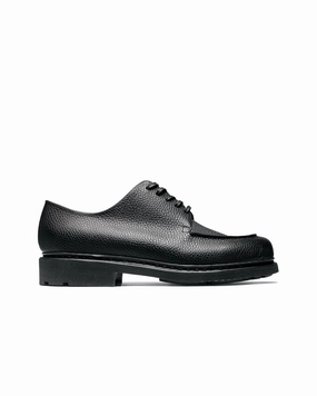 Feather Light Long Distance Arpenteur Paraboot Mirage Grain?? Noir