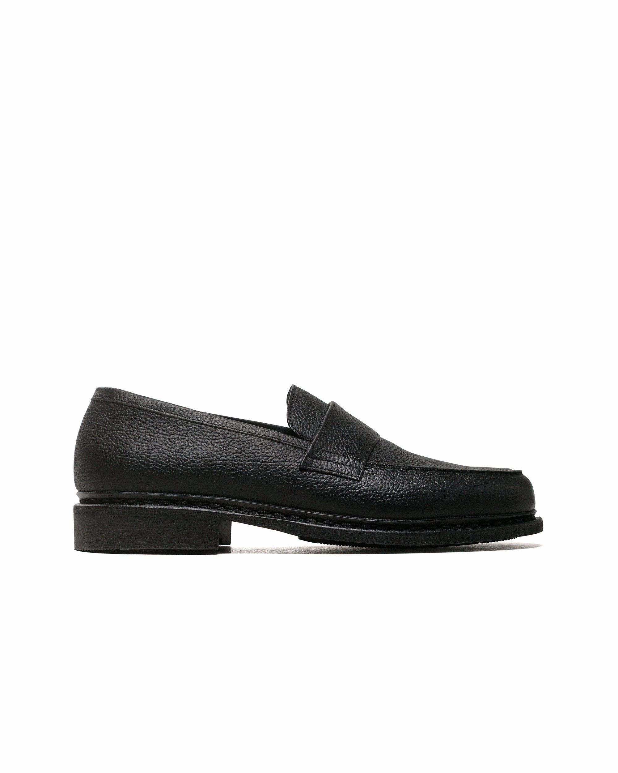 Supportive Core Active People Modern Edge Arpenteur Paraboot Mirage Moc Grain?? Noir