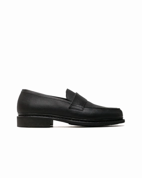 Supportive Core Active People Modern Edge Arpenteur Paraboot Mirage Moc Grain?? Noir