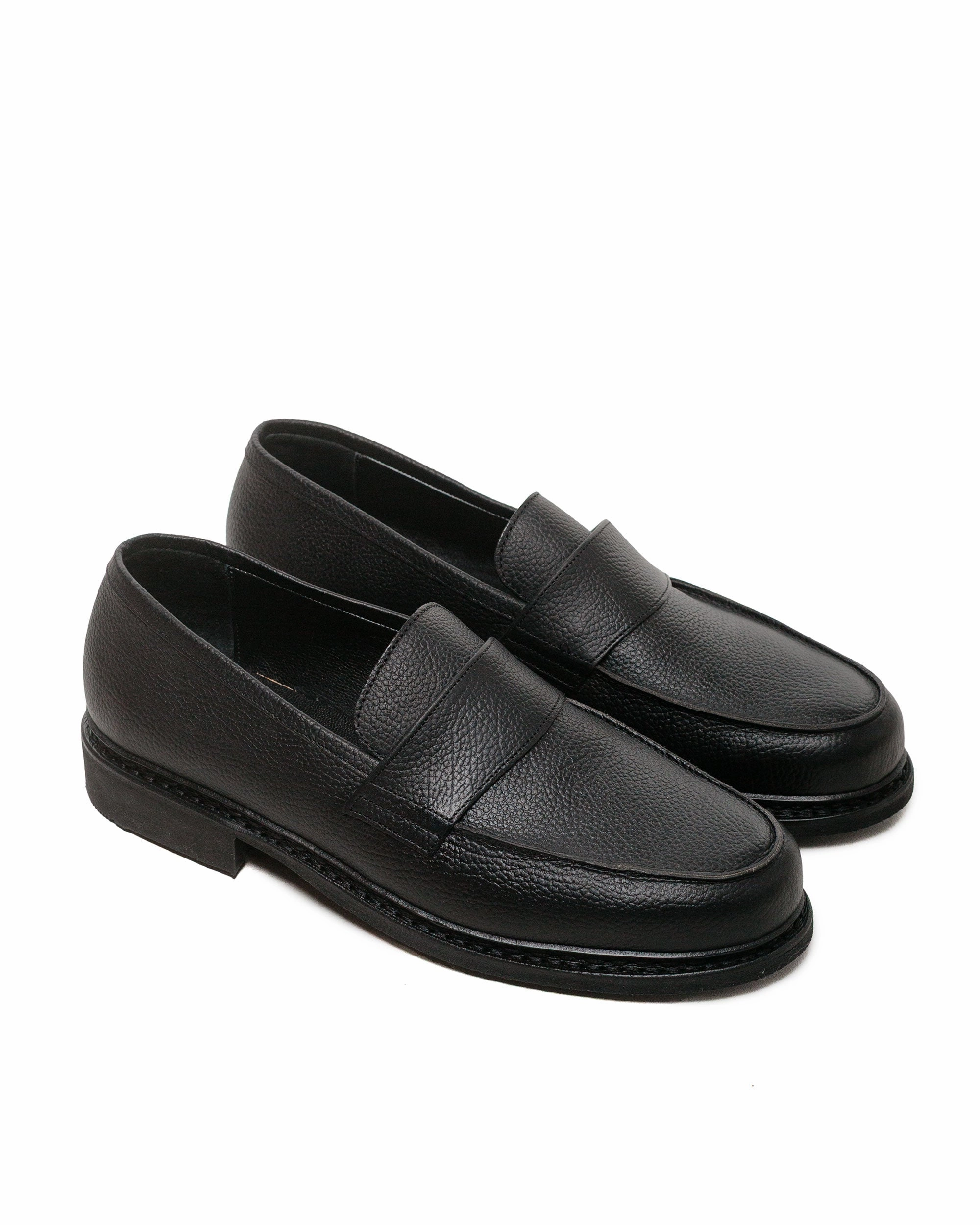 Soft Move Arpenteur Paraboot Mirage Moc Grain?? Noir