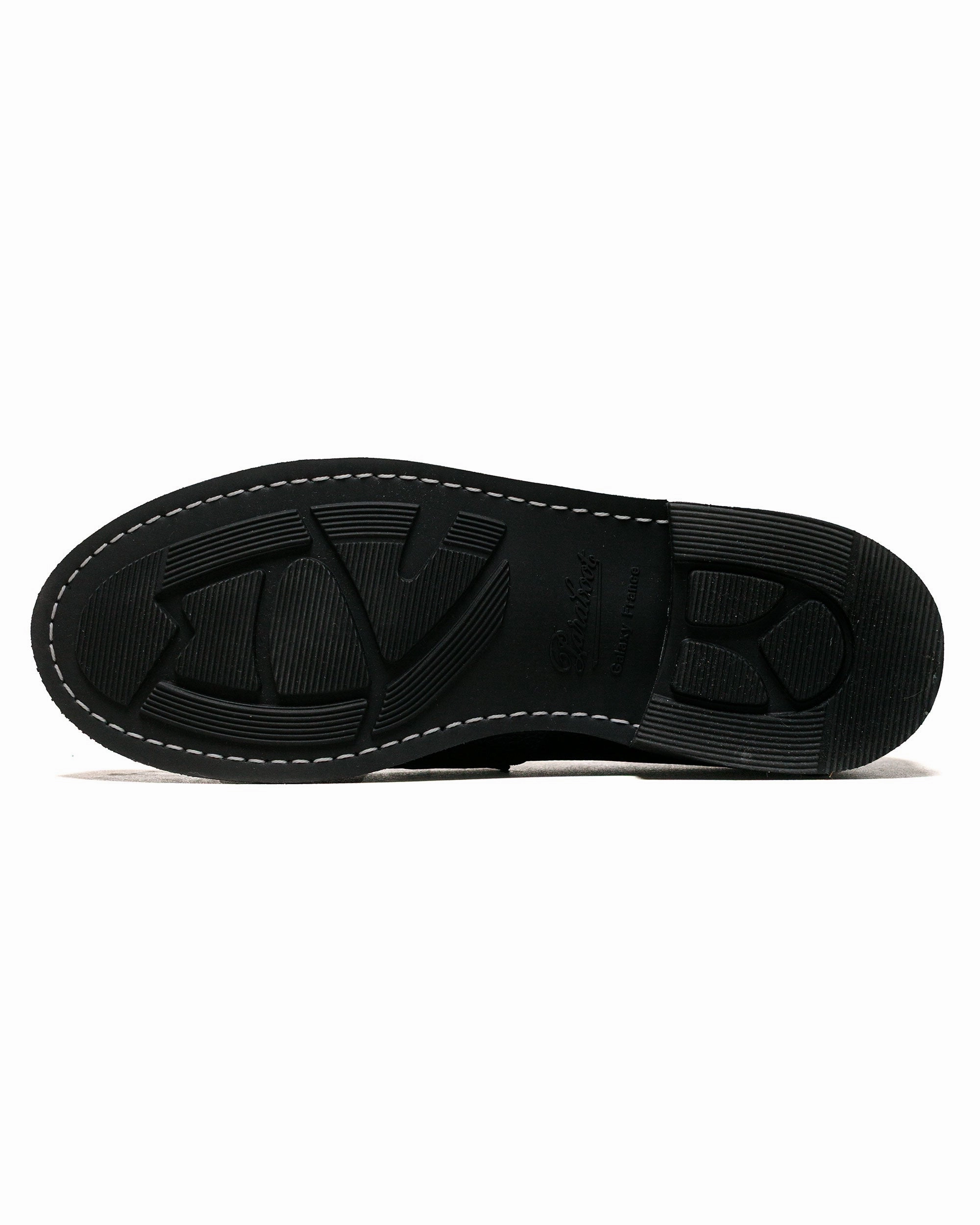 Eco Friendly Office Workers Sky Light Arpenteur Paraboot Mirage Moc Grain?? Noir
