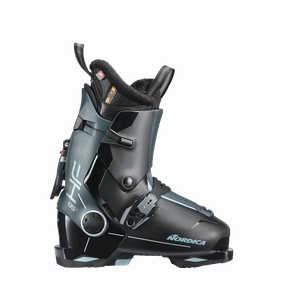 Nordica HF 85 W Ski Boot 2026 Padded Interior Night Travel