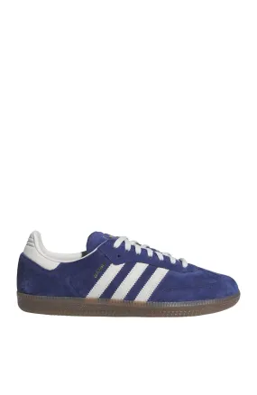 river Cushioned look Samba Adv Dark Blue Grey One