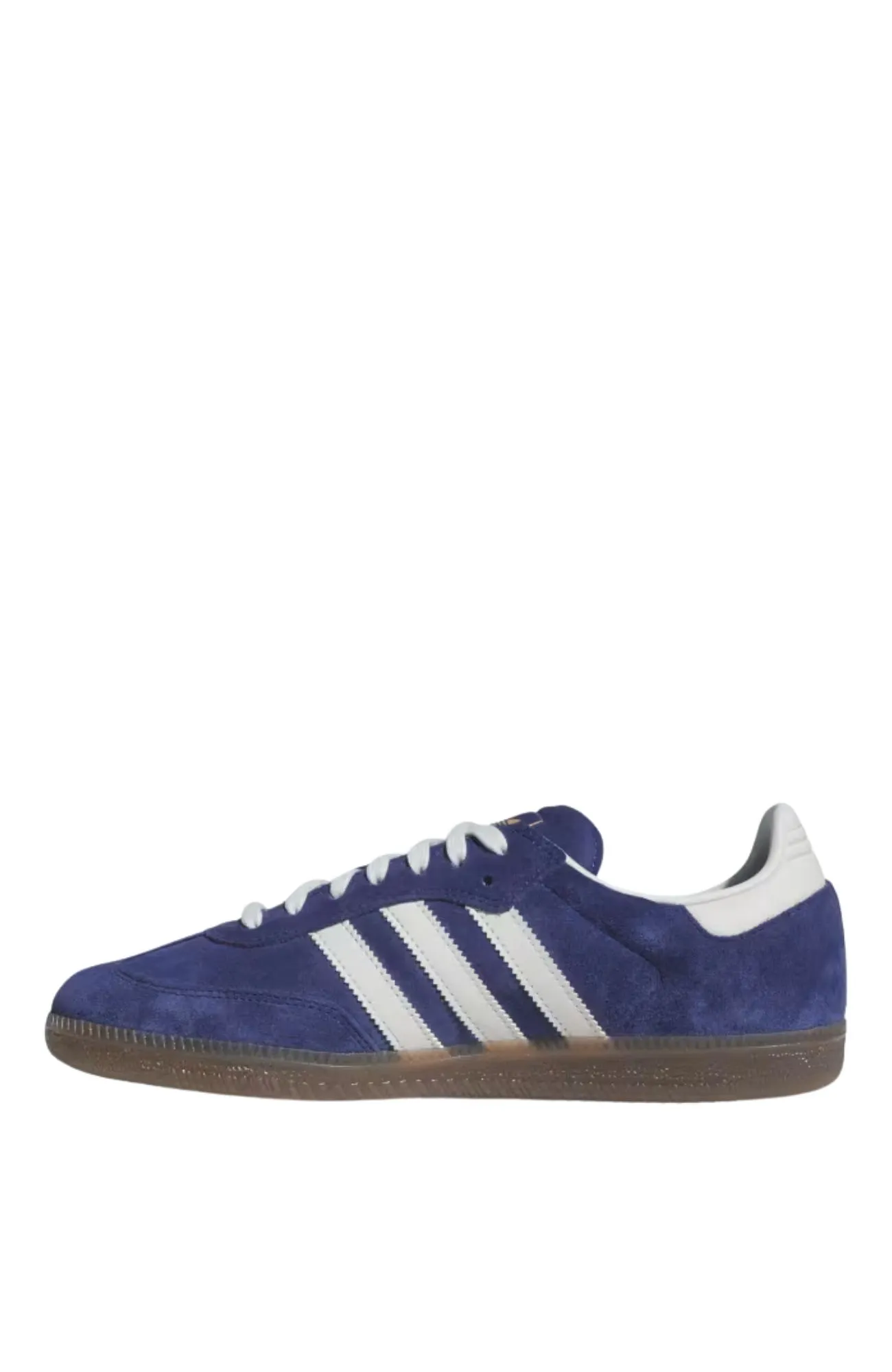 Samba Adv Dark Blue Grey One bright - colors Unique Look