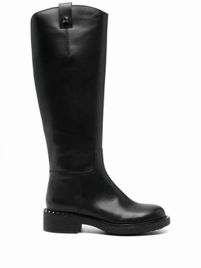 Durable Shell Work Commute Ash Women's Boots
