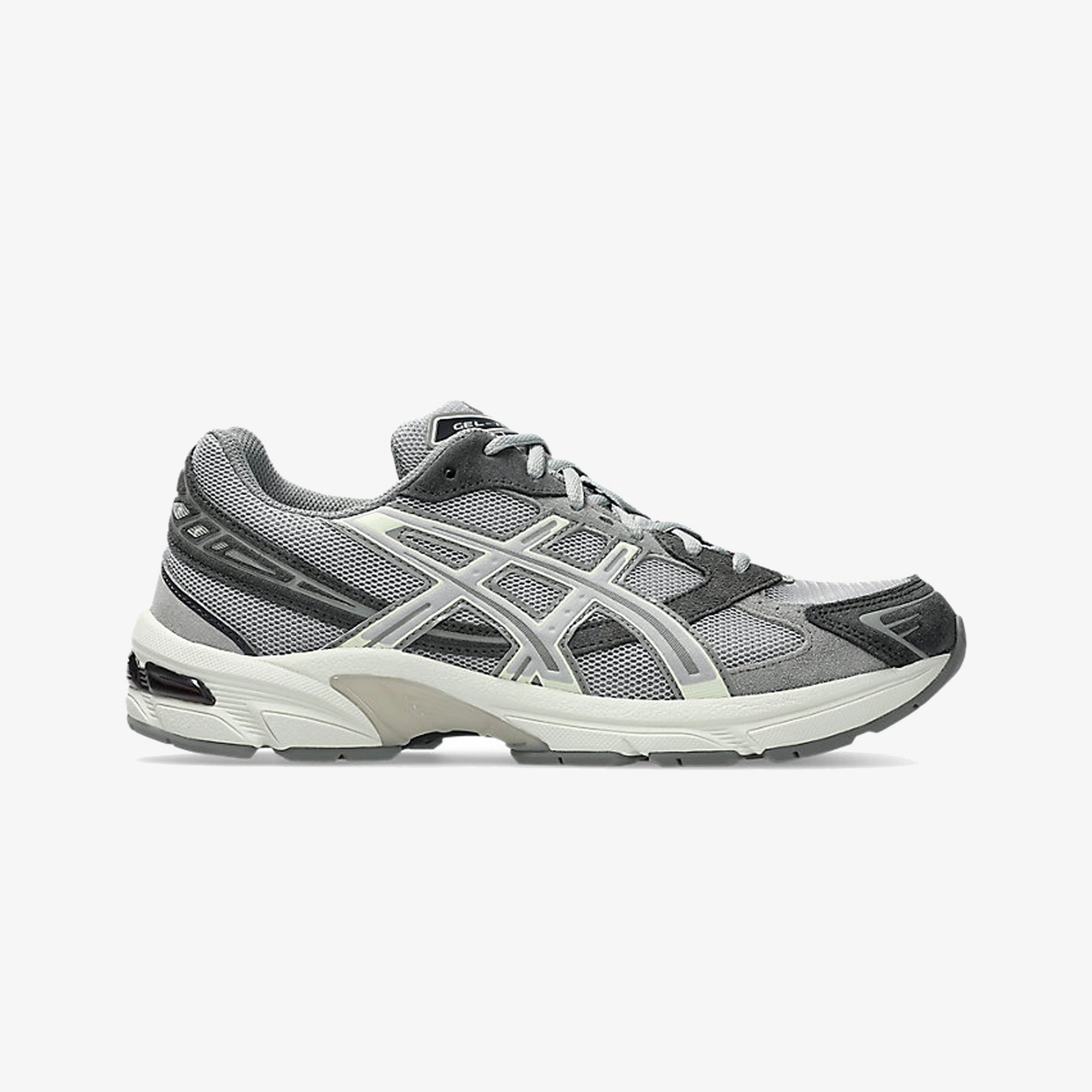 ASICS | GEL-1130 { CEMENT GREY/CLAY GREY moisture - wicking shoes cold - resistant shoes
