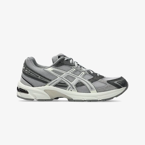ASICS | GEL-1130 { CEMENT GREY/CLAY GREY moisture - wicking shoes cold - resistant shoes
