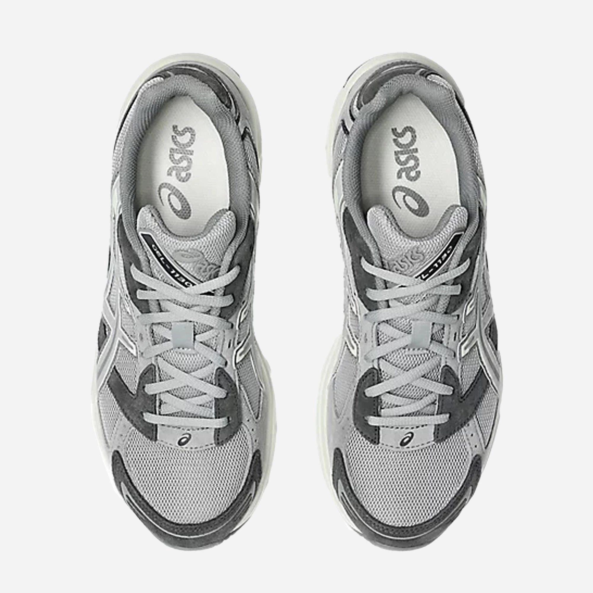 Comfort Insole functional - design ASICS | GEL-1130 { CEMENT GREY/CLAY GREY