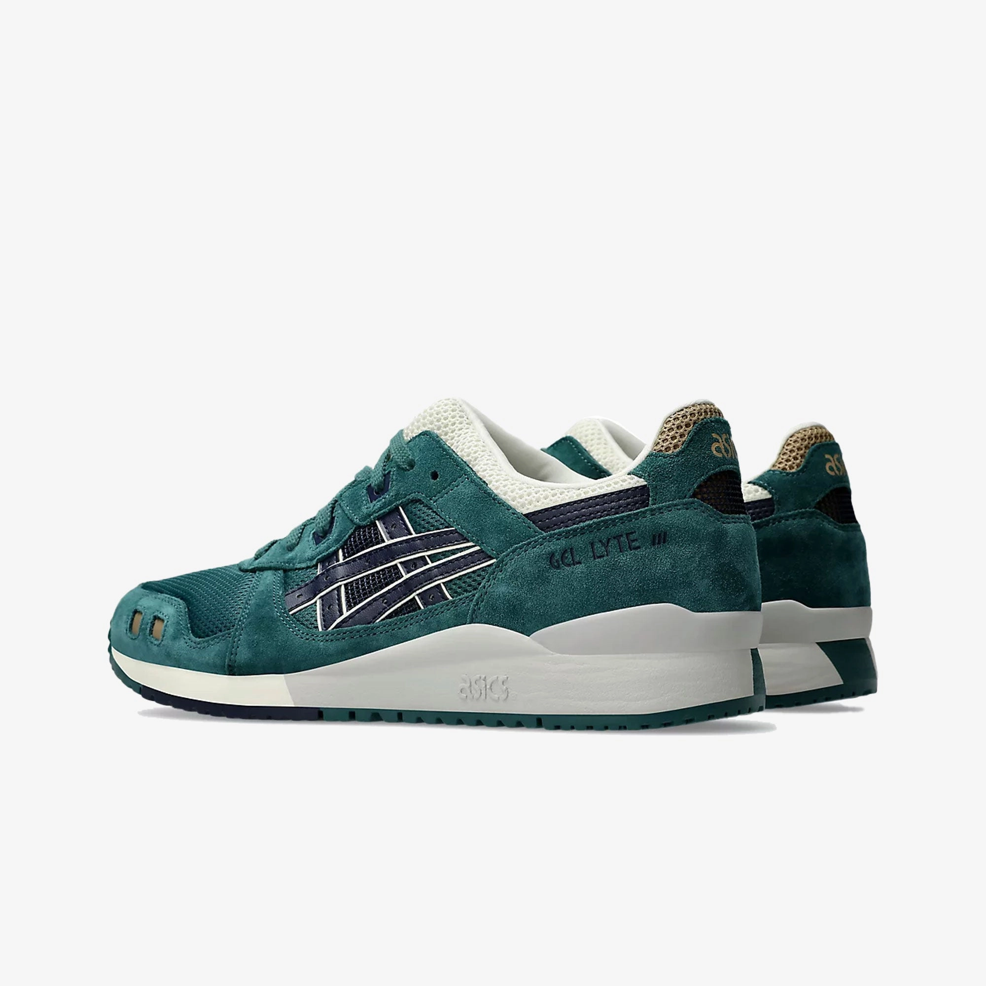 premium - quality Asics | GEL-LYTE III OG { DARK NEPTUNE/MIDNIGHT
