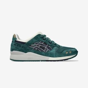 casual runners' footwear Asics | GEL-LYTE III OG { DARK NEPTUNE/MIDNIGHT