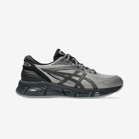 ASICS | GEL-QUANTUM 360 VIII { CLAY GREY/BLACK Torsion control