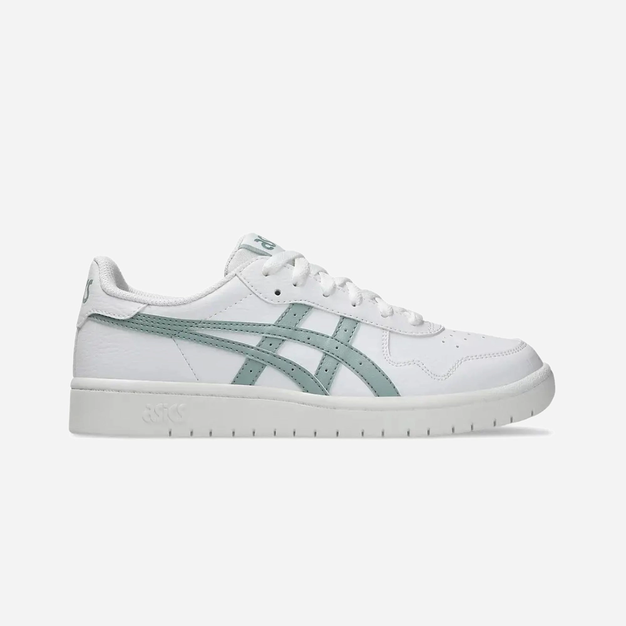 Comfort Flex Multi   Directional Tread Asics | JAPAN S { WHITE/OCEAN HAZE