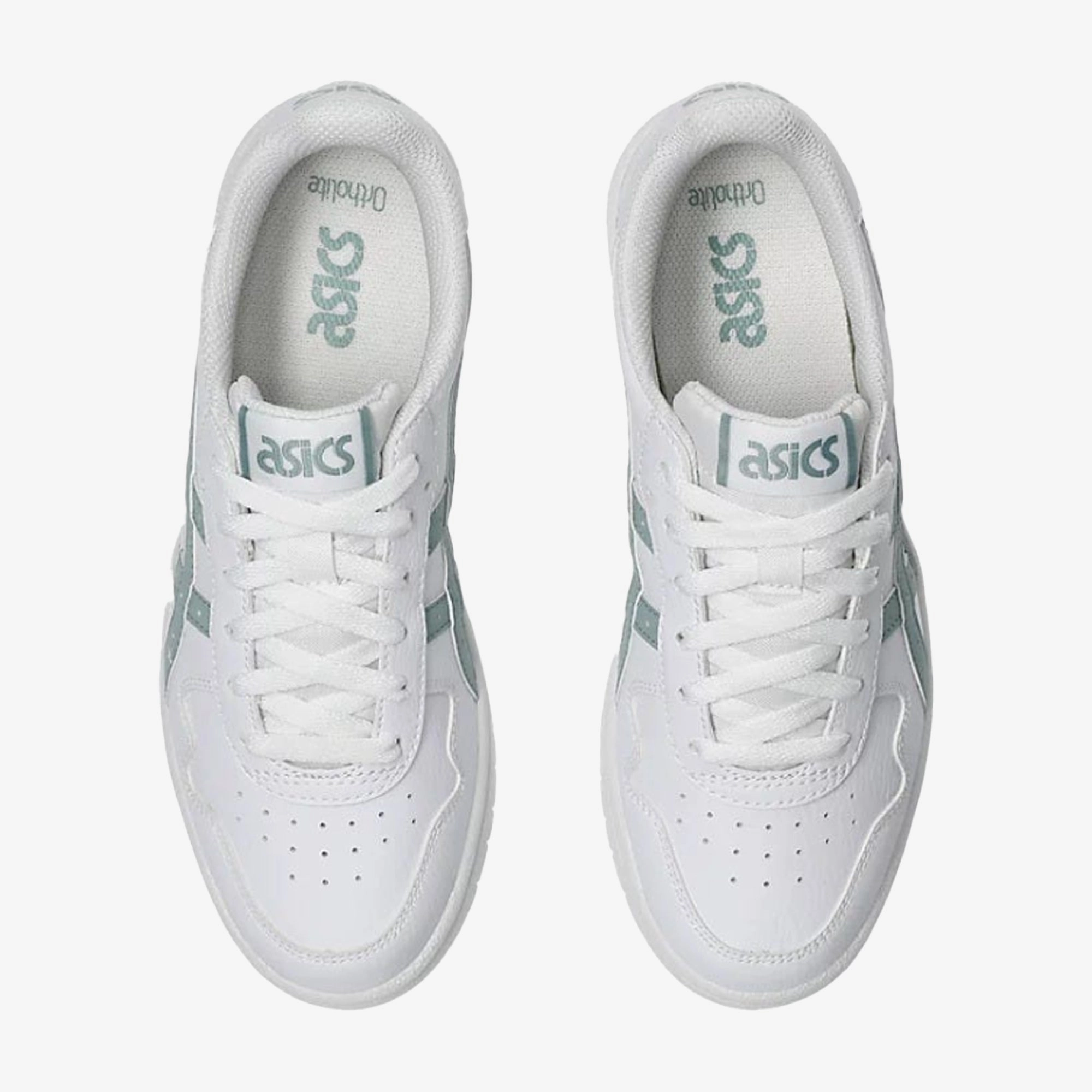 CarbonRubberOutsole white shoes Asics | JAPAN S { WHITE/OCEAN HAZE
