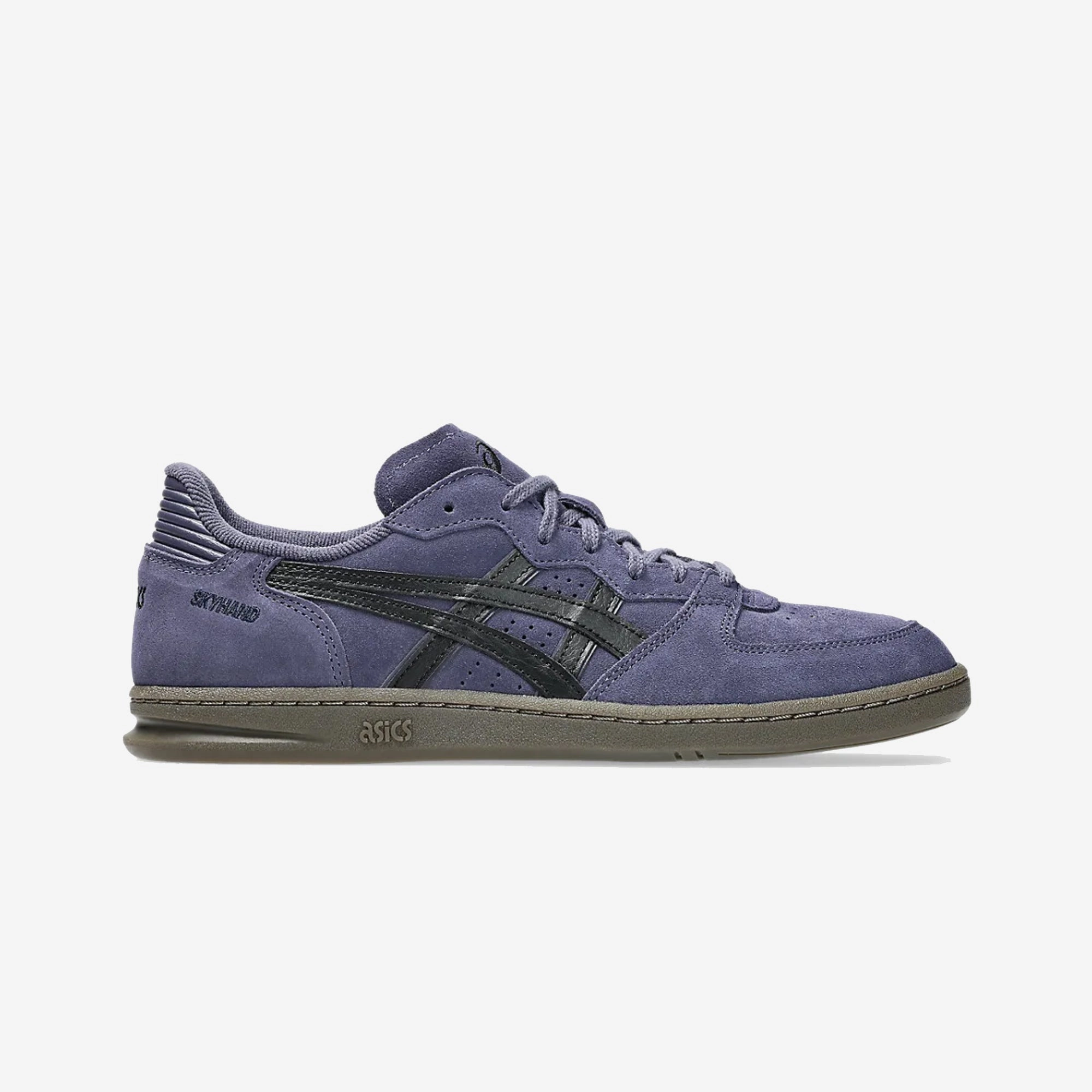 windproof ASICS | SKYHAND OG { INDIGO FOG/BLACK