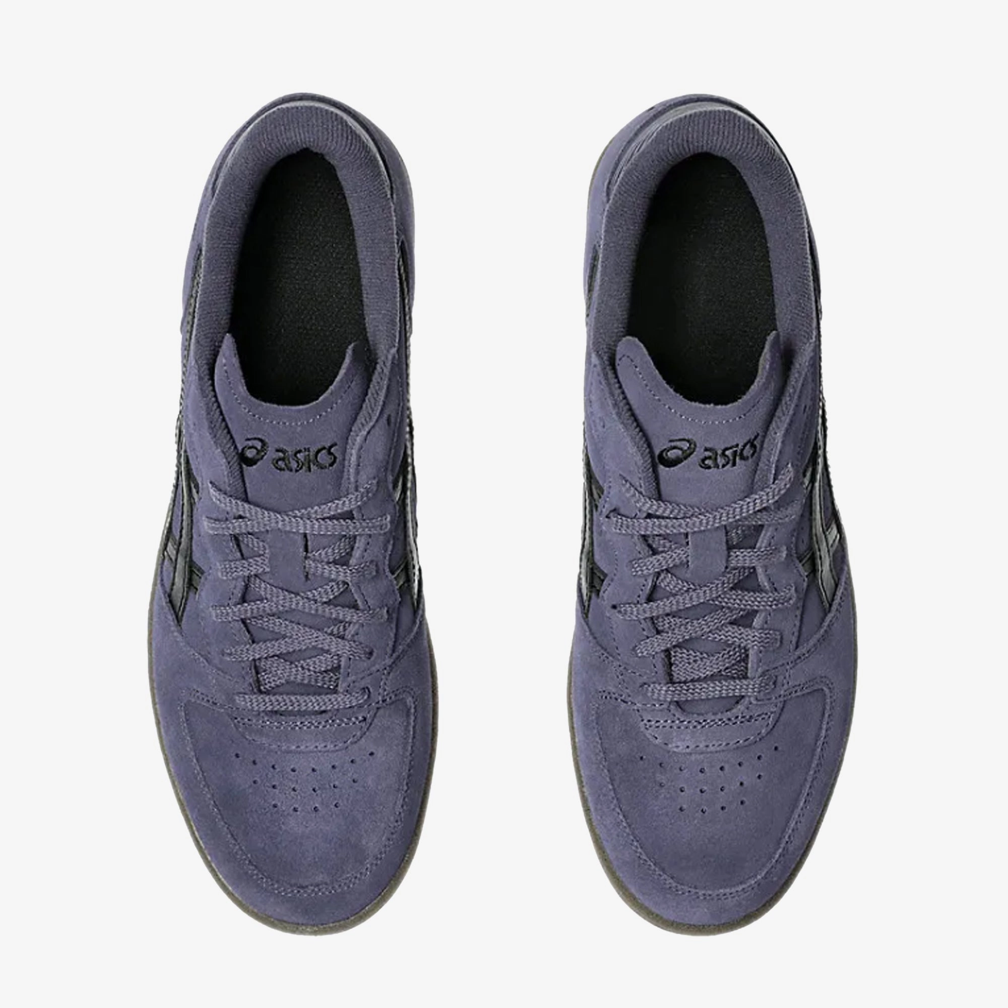 ASICS | SKYHAND OG { INDIGO FOG/BLACK speed equipment