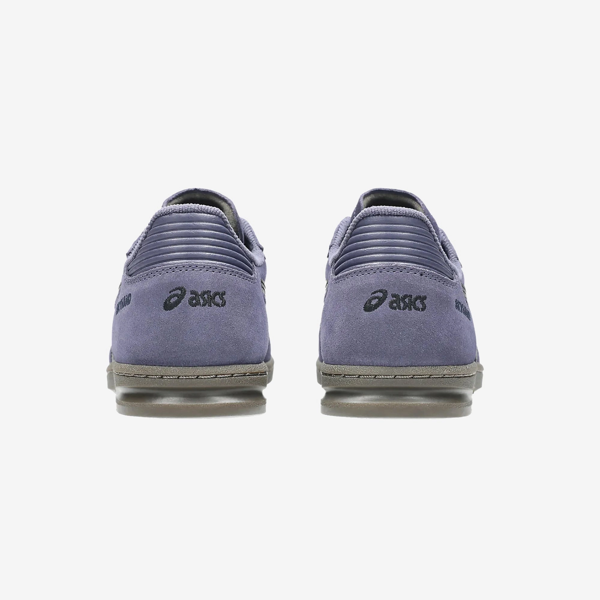 ASICS | SKYHAND OG { INDIGO FOG/BLACK Pavement - running