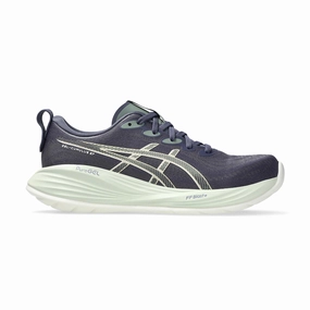 ASICS | Women's Gel-Cumulus 27 Running Shoes - Indigo Fog/Cream urban - runner Indoor Running
