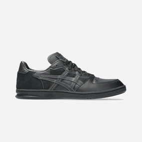 ASICS | X TOYODA GOSEI SKYHAND OG { BLACK/BLACK thigh - high running gear