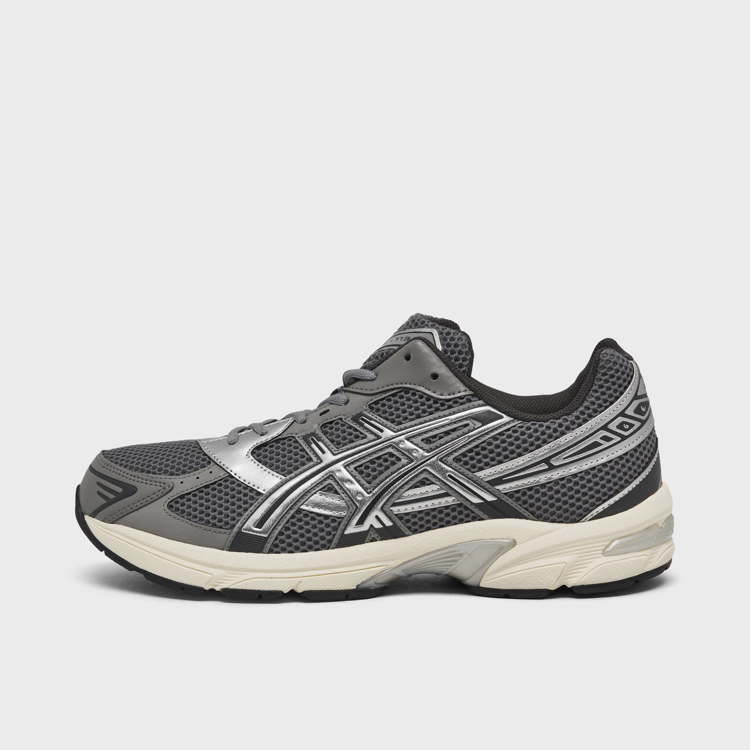 ASICS Gel-1130 Clay Grey / Pure Silver Street Comfort