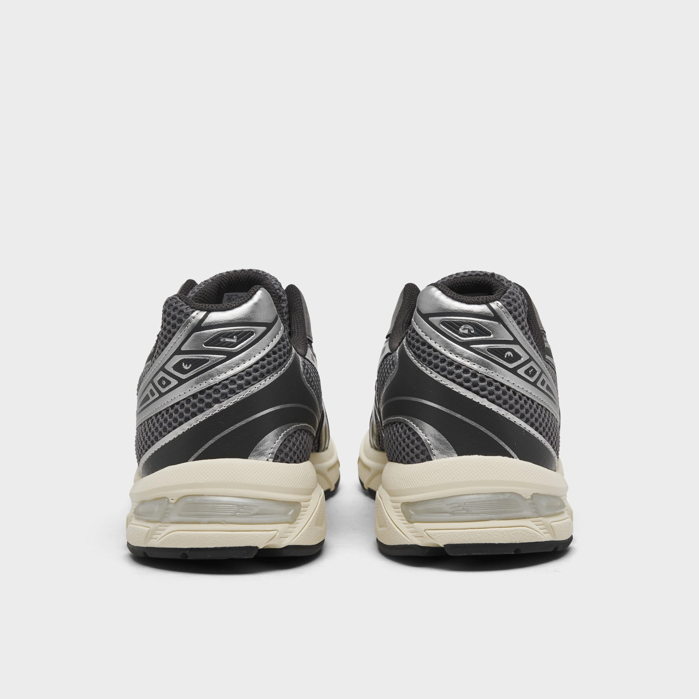 ASICS Gel-1130 Clay Grey / Pure Silver Work Jog