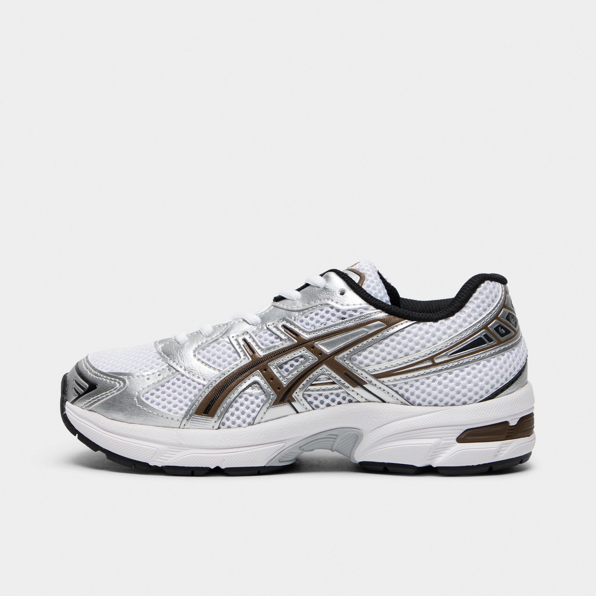 Summer Pick Urban Move Pro ASICS Gel-1130 GS White / Clay Canyon
