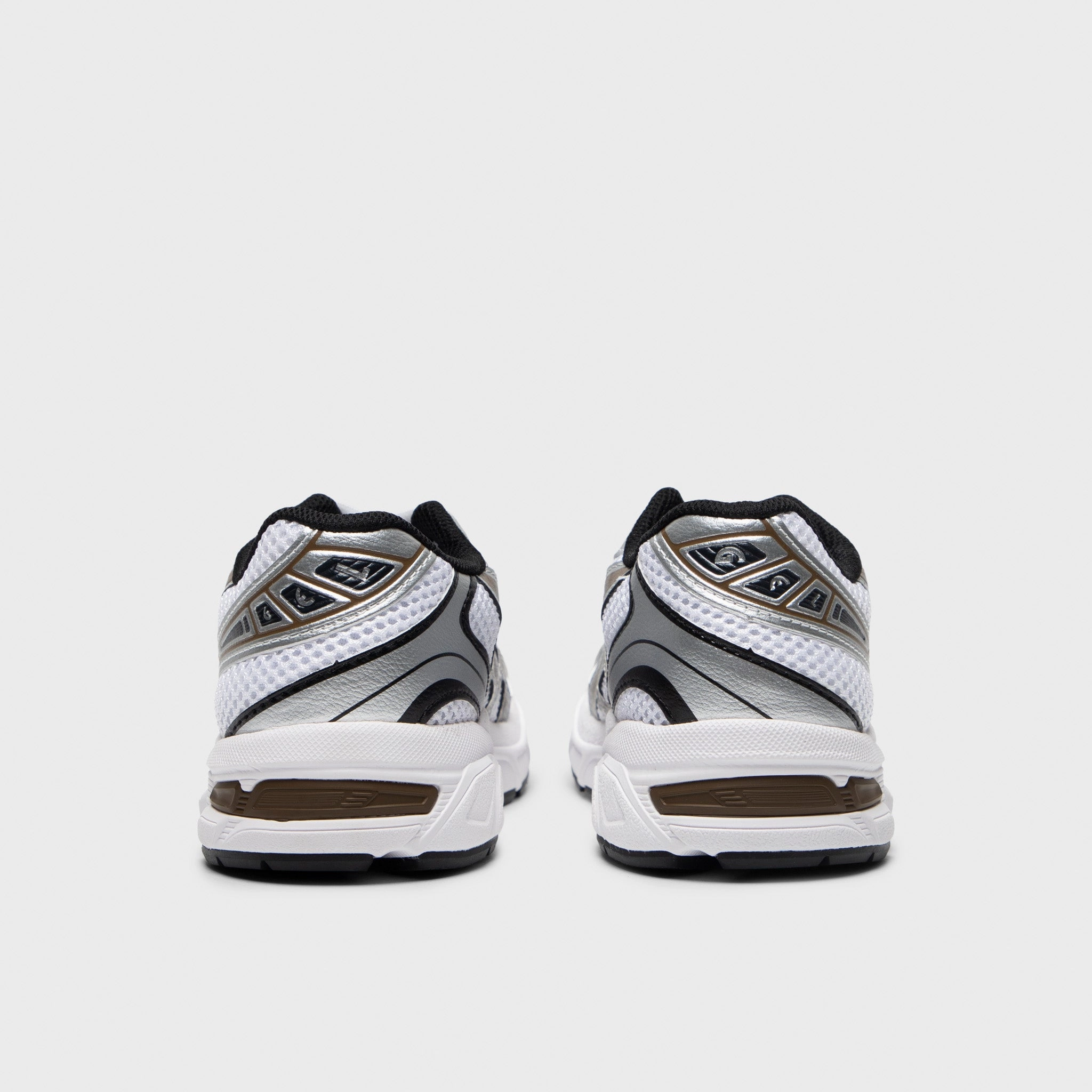Light Grip ASICS Gel-1130 GS White / Clay Canyon